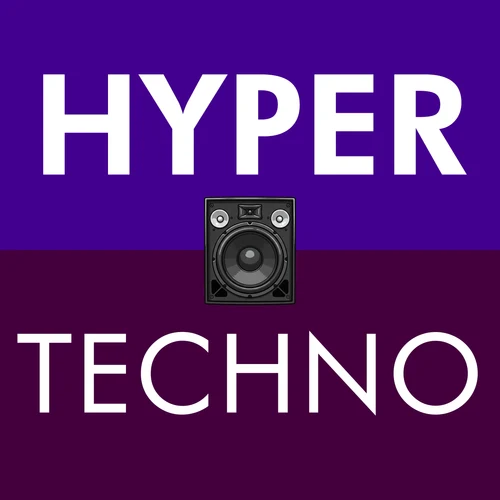 HYPERTECHNO Radio