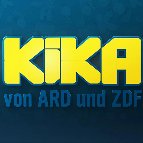 KiKA HD – Kinderkanal von ARD und ZDF