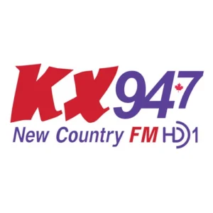 KX 94.7