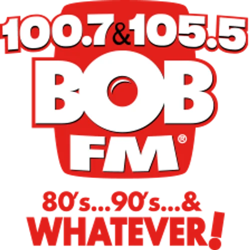 KYMV 105.5 and 100.7 Bob FM Salt Lake City, Utah