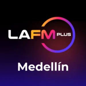 La FM Plus 96.9 – Medellín