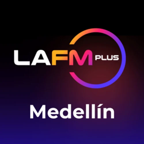 La FM Plus 96.9 – Medellín