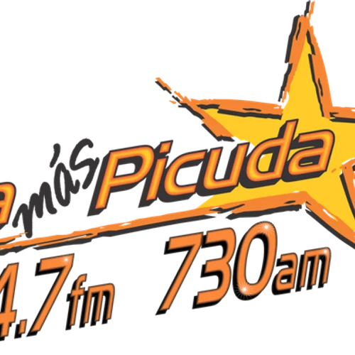 LA MÁS PICUDA 104.7 (Parral)