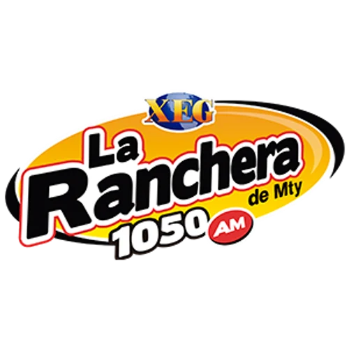 La Ranchera de Monterrey – 1050 AM