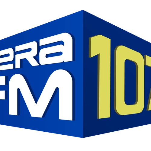 Mera FM 107.4 Lahore