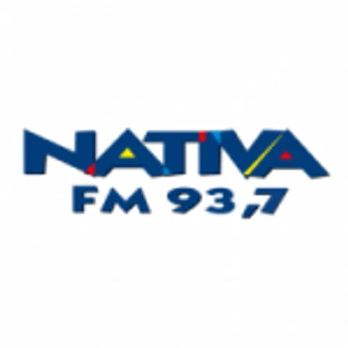 Rádio Nativa 93.7 FM Irecê – BA