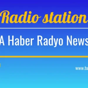 Radyo Haber