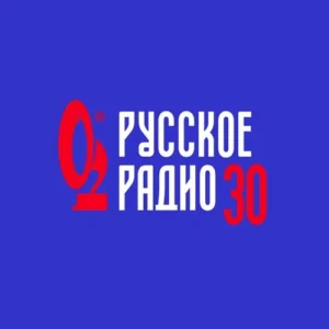 Russkoe Radio – Moskva 105.7 FM