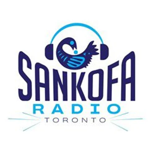Sankofa Radio Toronto