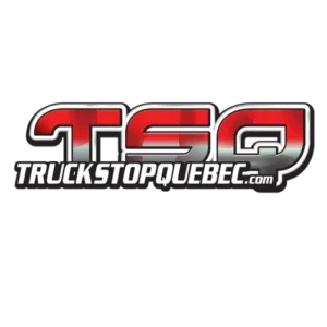 Truck Stop Quebec