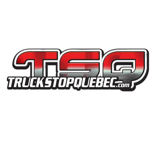 Truck Stop Quebec