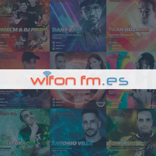 Wifon FM