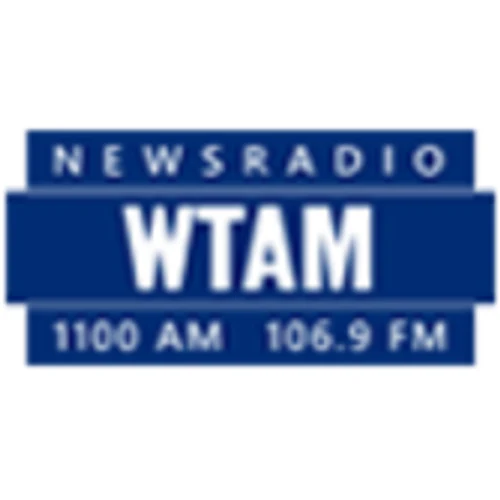 WTAM 1100 – Cleveland, Ohio