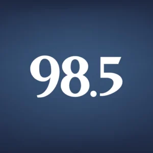 98.5 FM Montreal