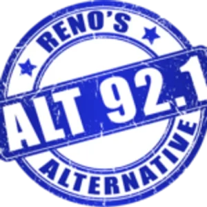 ALT 92.1 Reno