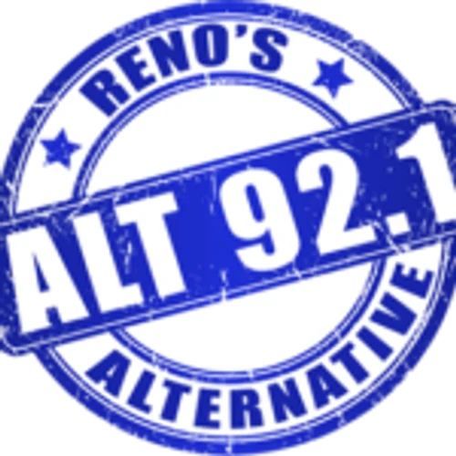 ALT 92.1 Reno