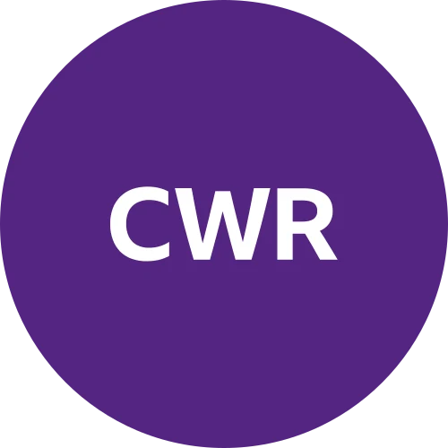 BBC CWR