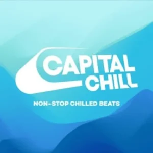 CAPITAL CHILL: Non-stop chilled beats