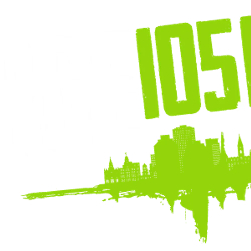 CKHY-FM 105.1 “Surge 105” Dartmouth, NS