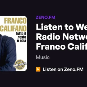 Franco Califano