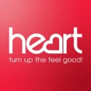Heart London 106.2