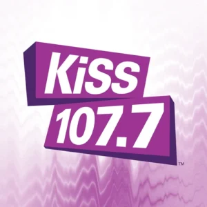 Kiss 107.7