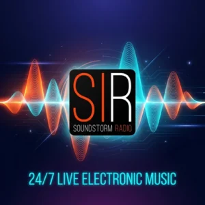 Soundstorm Radio