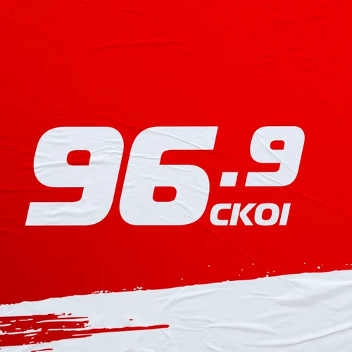 CKOI Montréal