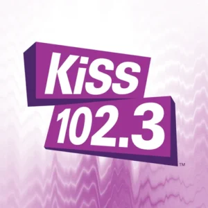CKY “KISS 102.3” Winnipeg, MB