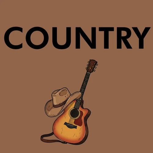 * COUNTRY || Country Pop, Country Rock, Nashville