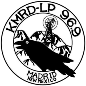 KMRD-LP Madrid, NM