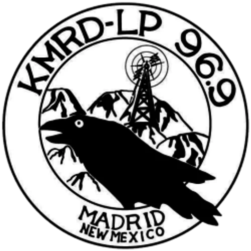 KMRD-LP Madrid, NM
