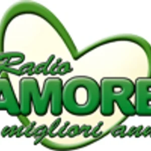 Radio Amore i Migliori Anni