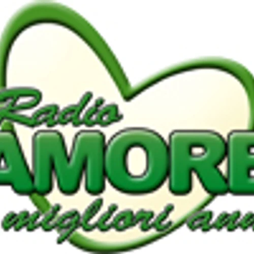 Radio Amore i Migliori Anni