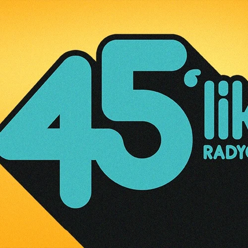 Radyo 45’lik